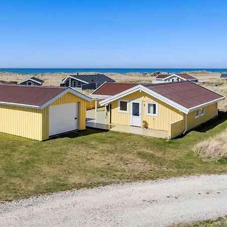 Ln2063-hjorring-bovlingbjergvej-16 Holiday home *