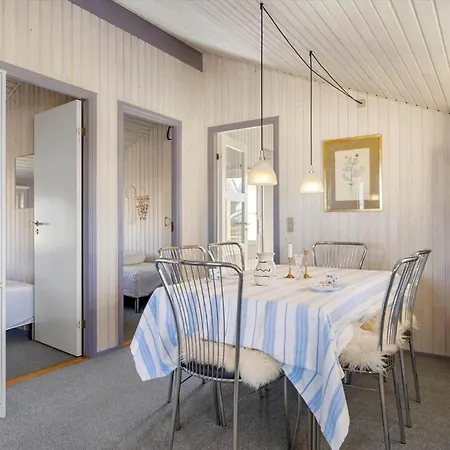 Ln2063-hjorring-bovlingbjergvej-16 Ferienhaus *