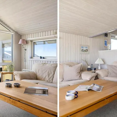 Ln2063-hjorring-bovlingbjergvej-16 Ferienhaus *