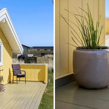 Ferienhaus Ln2063-hjorring-bovlingbjergvej-16 *