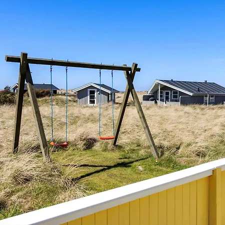 Holiday home Ln2063-hjorring-bovlingbjergvej-16 Vester Vidstrup