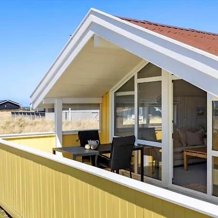 Ln2063-hjorring-bovlingbjergvej-16 Holiday home Vester Vidstrup
